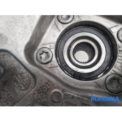 Alfa Romeo - Giulia - Fusee rechts-achter