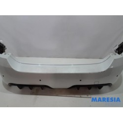 Peugeot - 308 - Achterbumper