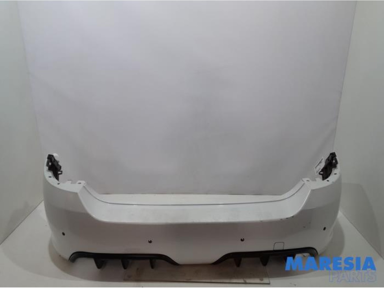 Peugeot - 308 - Achterbumper