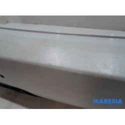 Peugeot - 308 - Achterbumper