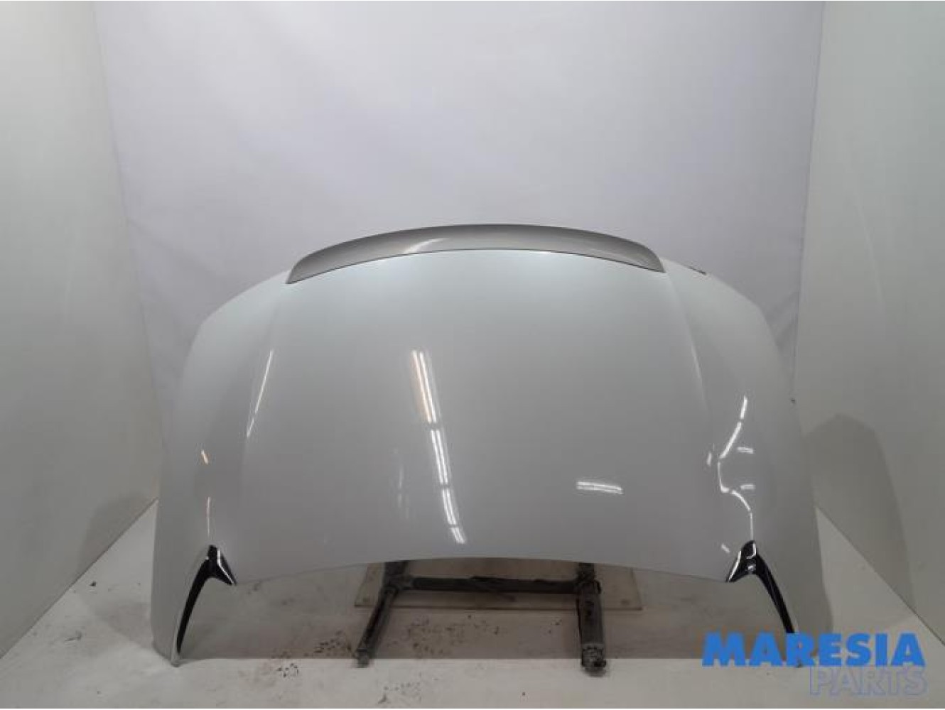 Peugeot - 308 - Hayon