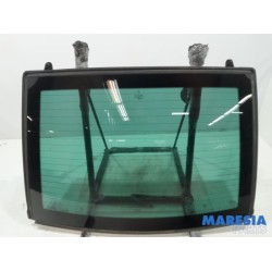 Peugeot - 308 - Rear window