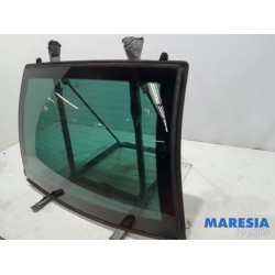 Peugeot - 308 - Rear window