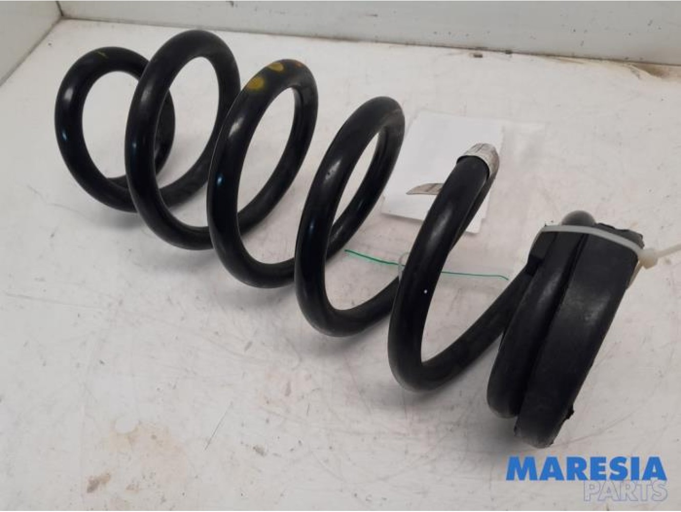 Alfa Romeo - Giulia - Rear coil spring