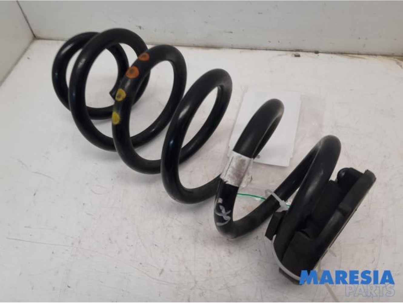 Alfa Romeo - Giulia - Rear coil spring