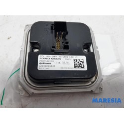 Renault - Clio - Xenon Modul