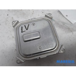 Renault - Clio - Xenon Modul