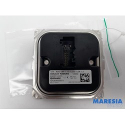 Renault - Clio - Xenon module