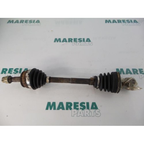 Fiat - Brava - Front drive shaft, left