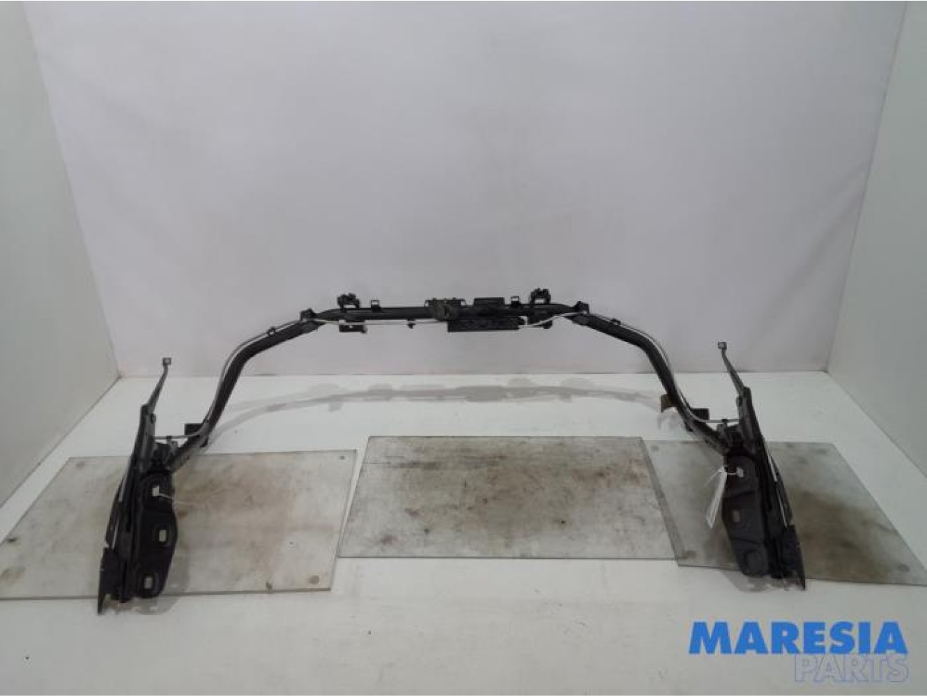 Peugeot - 308 - Frame achterklep