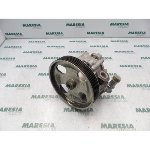 Peugeot - 607 - Power steering pump