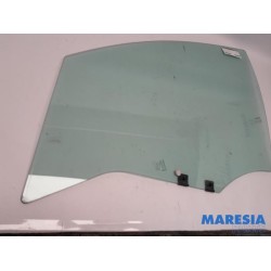 Renault - Clio - Door window 4-door, front left
