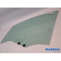 Renault - Clio - Door window 4-door, front left