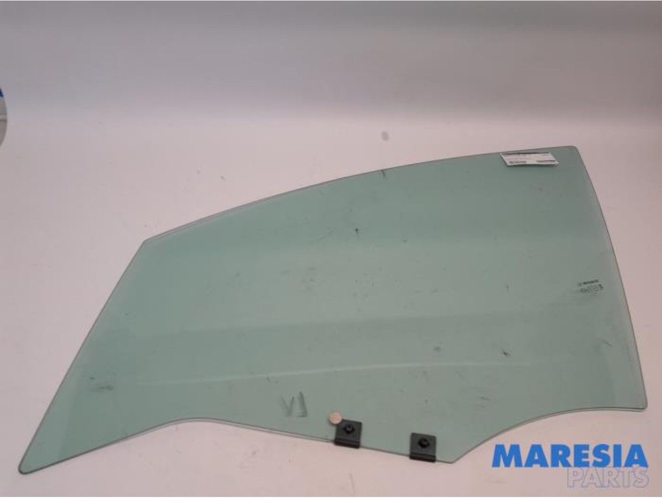 Renault - Clio - Door window 4-door, front left