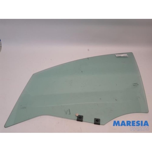 Renault - Clio - Door window 4-door, front left