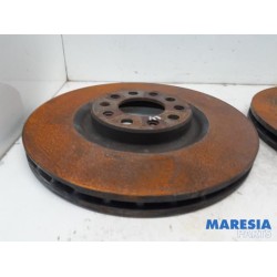 Alfa Romeo - Giulia - Disque de frein avant