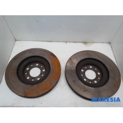 Alfa Romeo - Giulia - Disque de frein avant