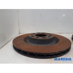 Alfa Romeo - Giulia - Bremsscheibe hinten
