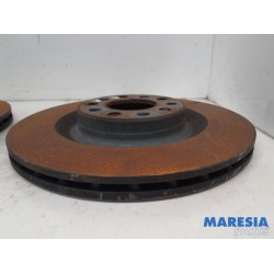 Alfa Romeo - Giulia - Bremsscheibe hinten