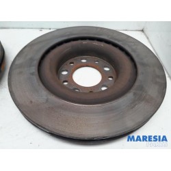 Alfa Romeo - Giulia - Bremsscheibe hinten