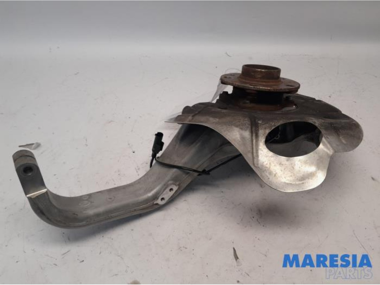 Alfa Romeo - Giulia - Fusee links-voor