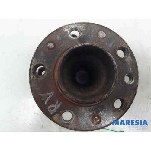 Alfa Romeo - Giulia - Front wheel hub