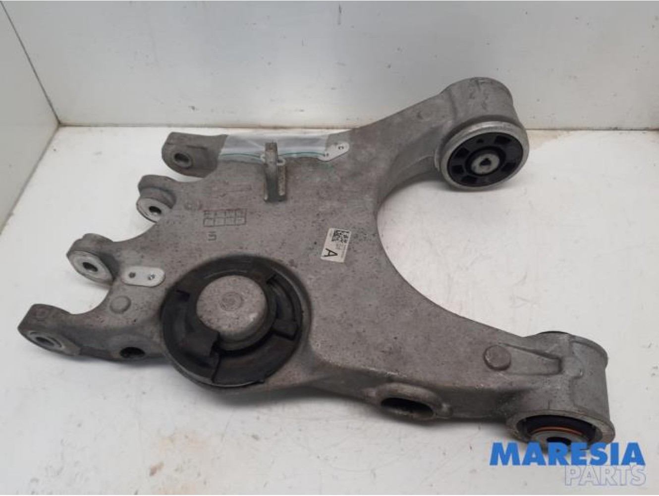 Alfa Romeo - Giulia - Querlenker unten links hinten
