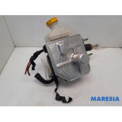 Alfa Romeo - Giulia - ABS pump