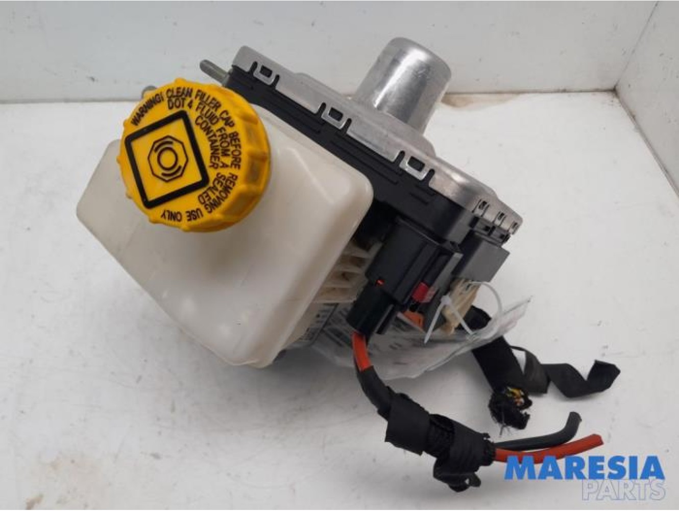 Alfa Romeo - Giulia - ABS pump
