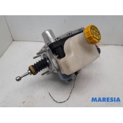 Alfa Romeo - Giulia - ABS pump