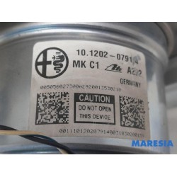 Alfa Romeo - Giulia - ABS pump