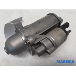 Alfa Romeo - Giulia - Startmotor