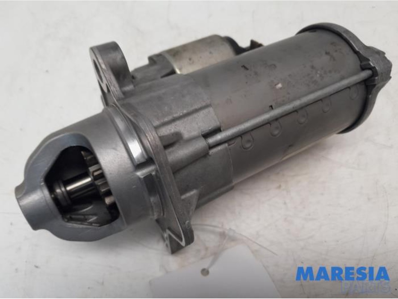 Alfa Romeo - Giulia - Startmotor