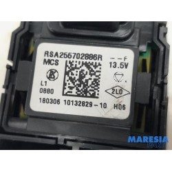 Renault - Clio - Multi-functional window switch
