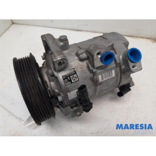 Alfa Romeo - Giulia - Air conditioning pump