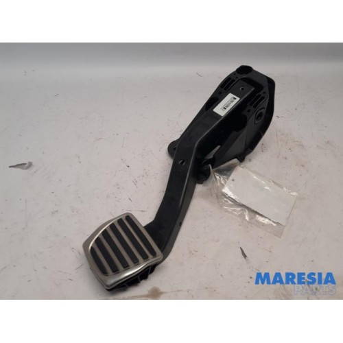 Alfa Romeo - Giulia - Brake pedal