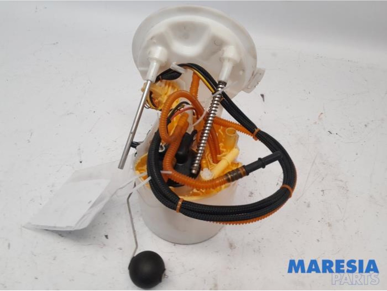 Alfa Romeo - Giulia - Brandstofpomp Elektrisch