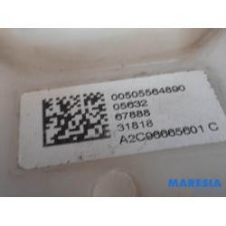 Alfa Romeo - Giulia - Brandstofpomp Elektrisch