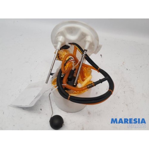 Alfa Romeo - Giulia - Electric fuel pump