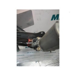 Citroen - Picasso - Window mechanism 4-door, front right