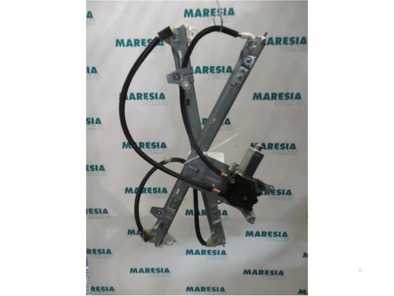 Citroen - Picasso - Window mechanism 4-door, front right