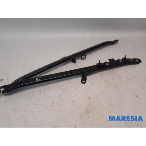 Alfa Romeo - Giulia - Torsion bar
