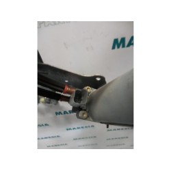 Citroen - Picasso - Window mechanism 4-door, front right