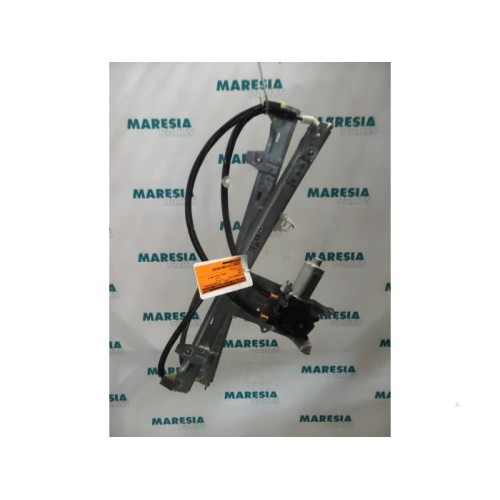 Citroen - Picasso - Window mechanism 4-door, front right