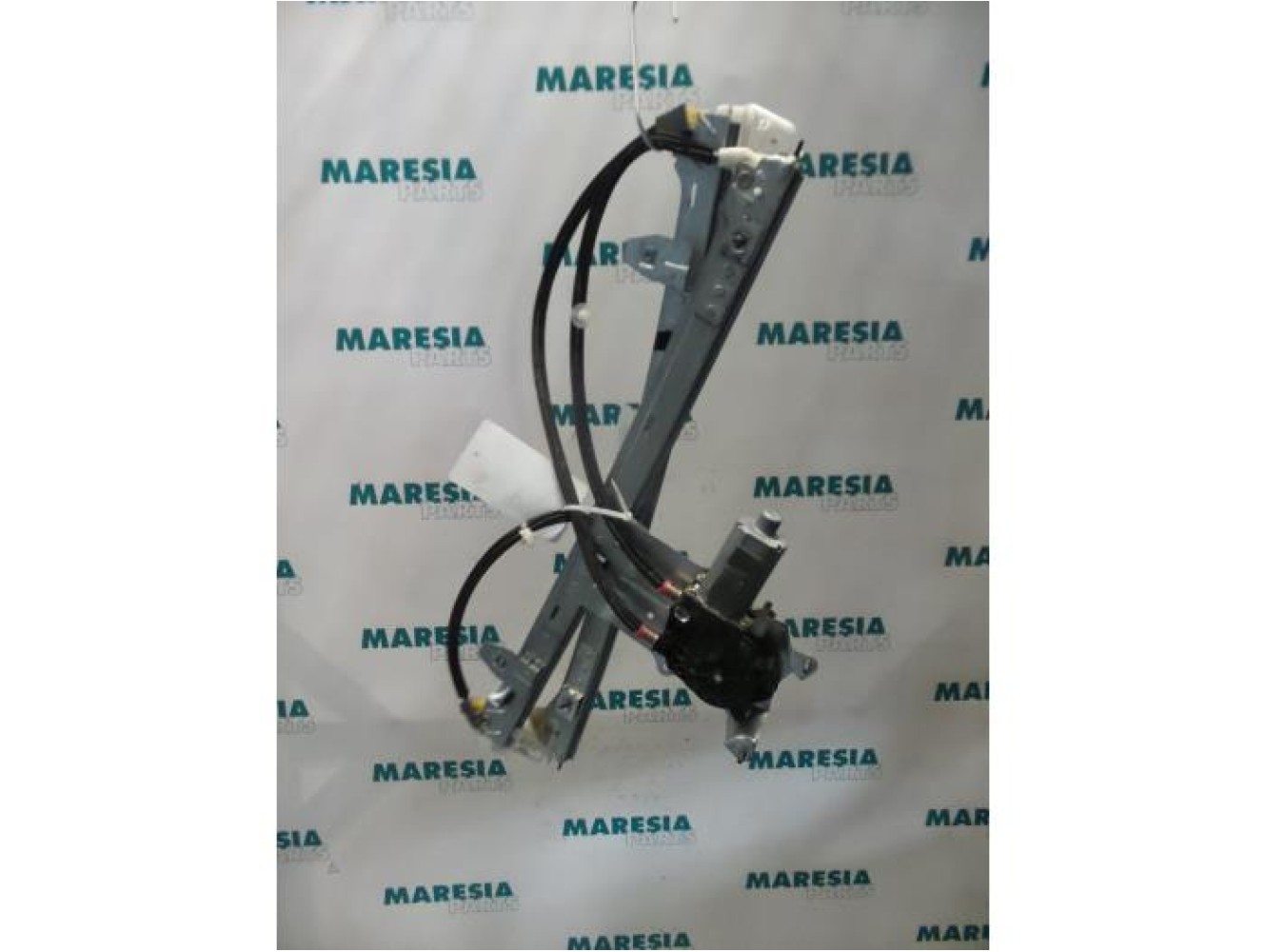 Citroen - Picasso - Window mechanism 4-door, front right