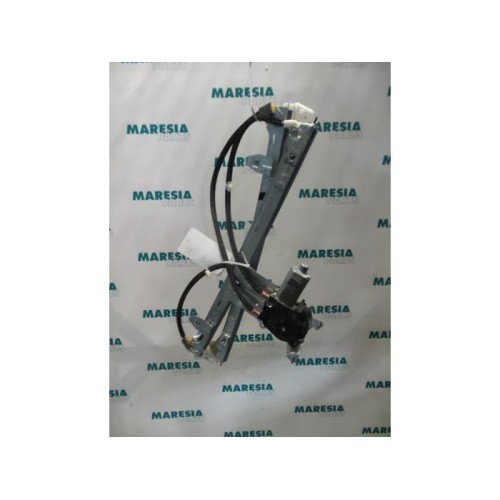 Citroen - Picasso - Window mechanism 4-door, front right