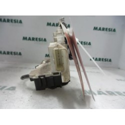 Citroen - C4 - Front door lock mechanism 4-door, right