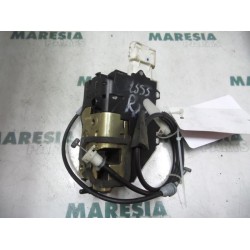 Citroen - C4 - Front door lock mechanism 4-door, right