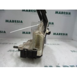 Citroen - C4 - Front door lock mechanism 4-door, right