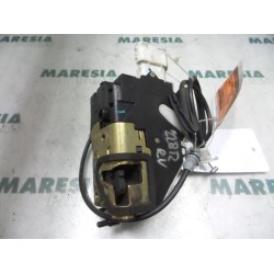 Citroen - C4 - Front door lock mechanism 4-door, right